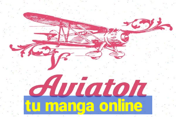 tu manga online